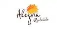 Logotip de ALEGRIA REAL ESTATE ALICANTE