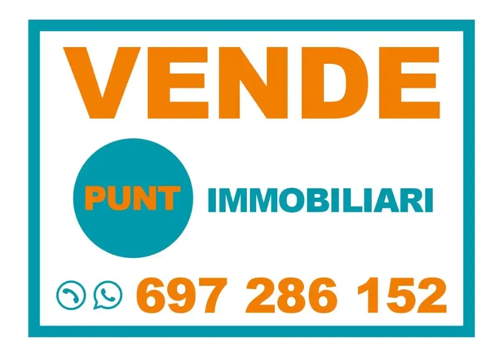 Logotip de Punt Immobiliari