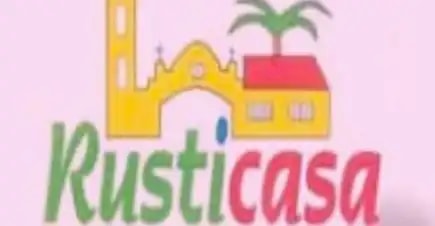 Logotipo de INMOBILIARIA RUSTICASA
