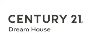 Logotipo de CENTURY 21 DREAM HOUSE