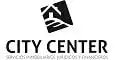 Logotip de CITY CENTER SERVICIOS INMOBILIARIOS JURIDICOS Y FINANCIEROS