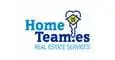 Logo de HOME TEAM GRAN CANARIA REAL ESTATE SERVICES