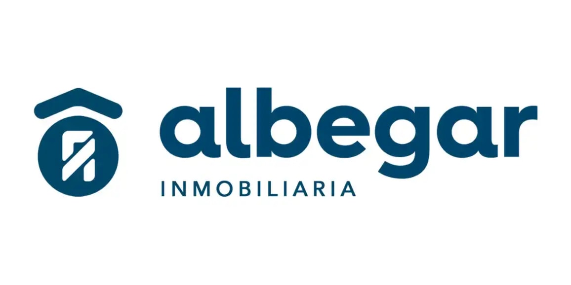 Logotip de ALBEGAR Inmobiliaria