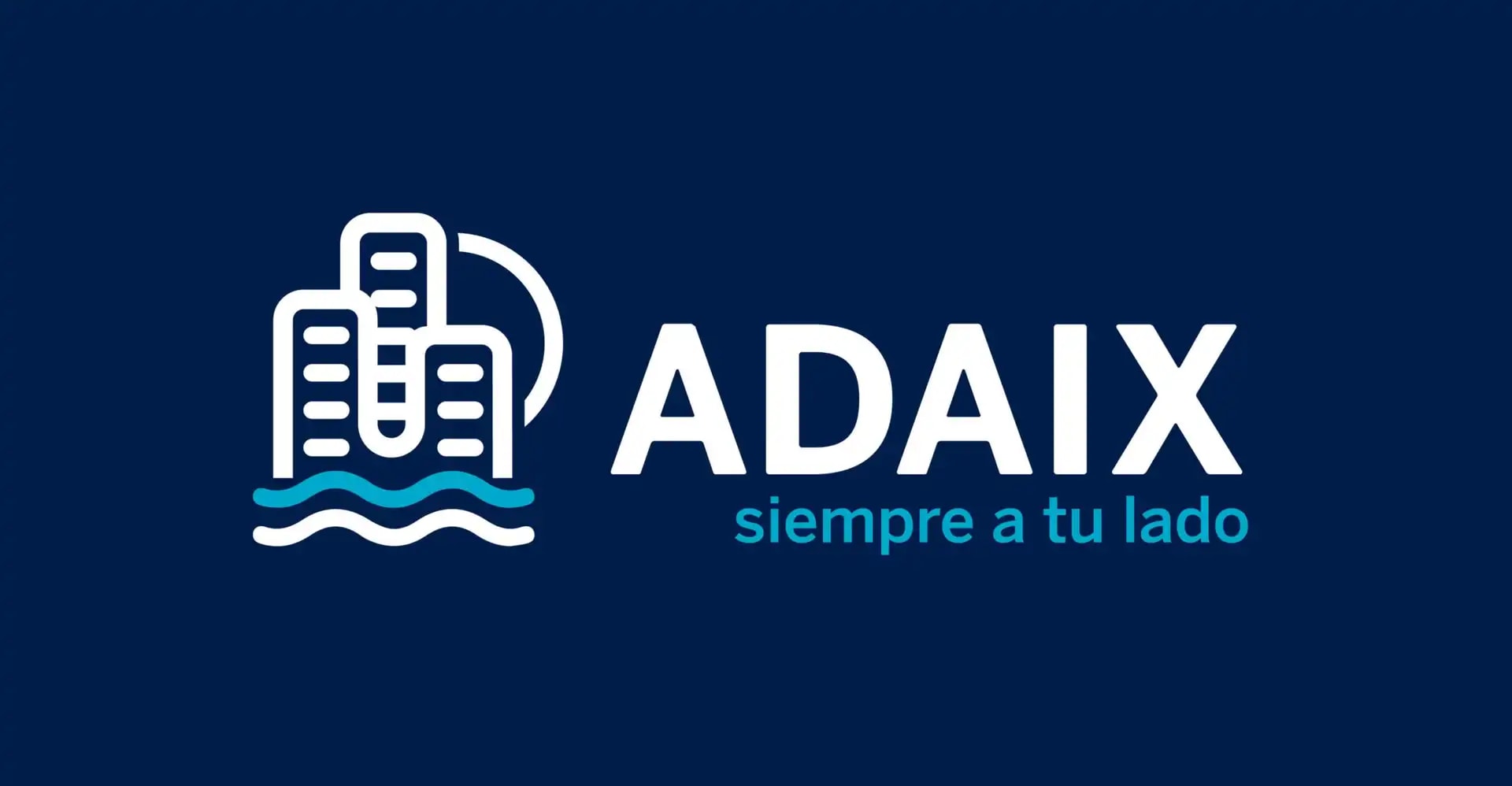 Logo von ADAIX LUCENA