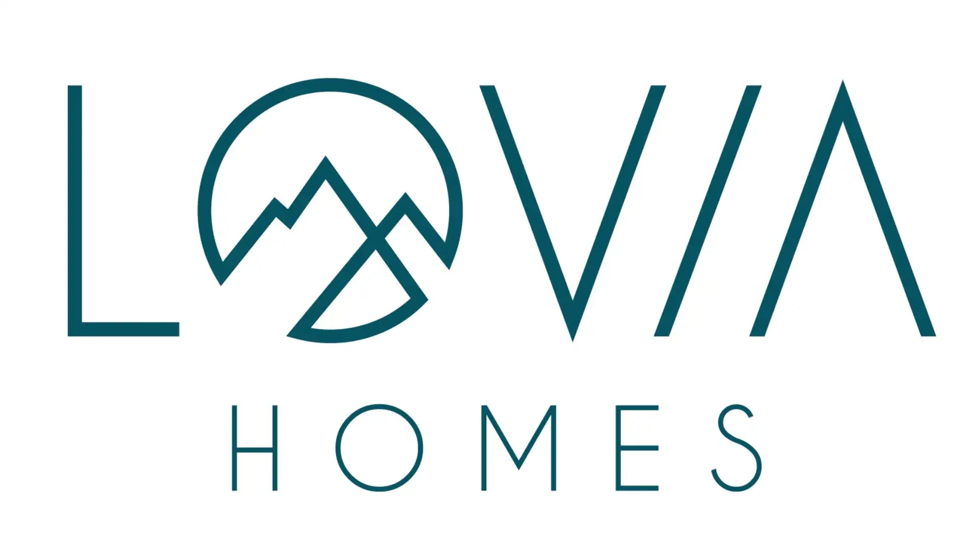 Logo von LOVIA HOMES