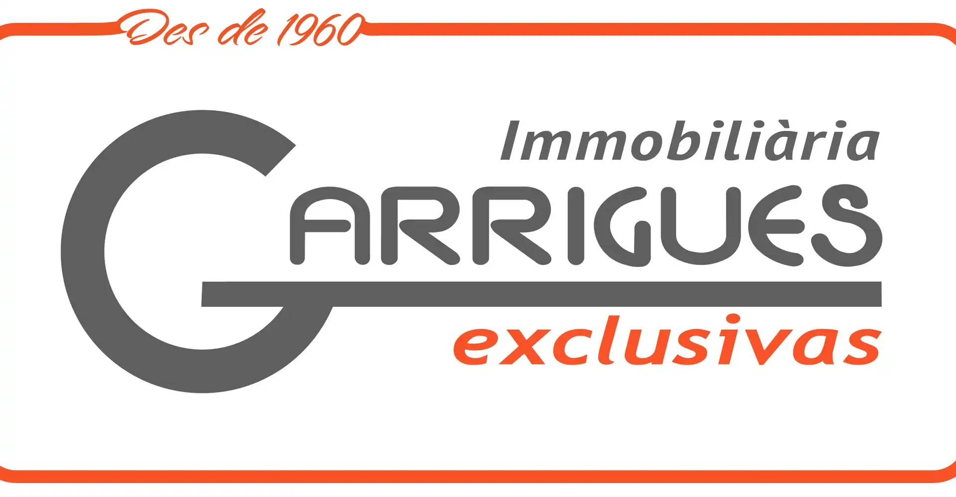 Logotip de GARRIGUES EXCLUSIVAS