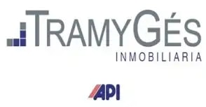 Logotipo de TRAMYGES