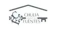 Логотип CHULIA FUENTES INMOBILIARIA