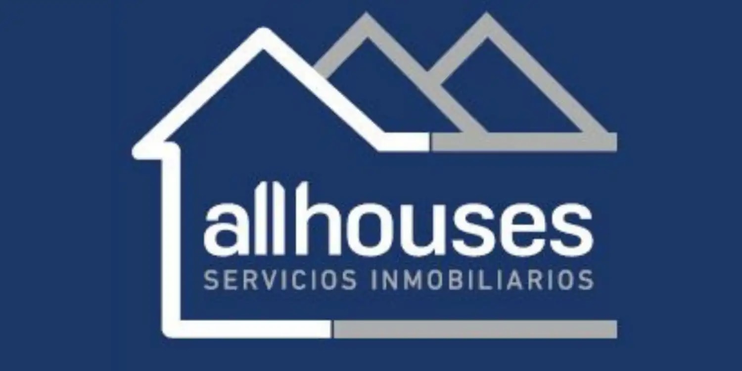 Logotipo de ALLHOUSES Servicios Inmobiliarios S.L.