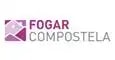 Logótipo de FOGAR COMPOSTELA