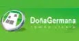 Логотип DOÑA GERMANA INMOBILIARIA