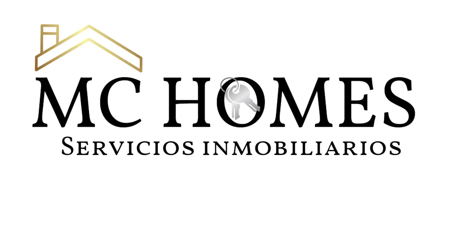 Logotipo de Mchomes