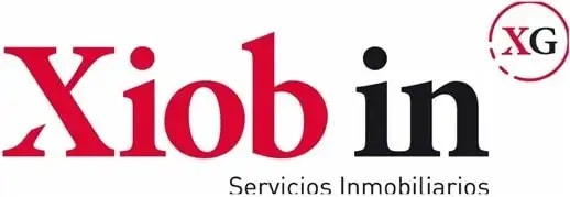 Logotip de GRUPO XIOB VALENCIA
