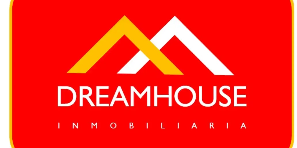 Logotipo de DREAMHOUSE