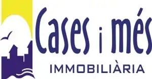 Логотип CASES I MES - RAFELBUNYOL