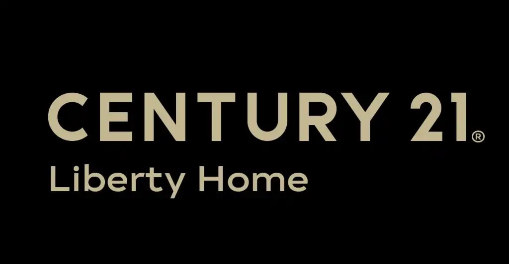 Logotip de CENTURY 21 LIBERTY HOME