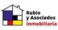 Logo di RUBIO Y ASOCIADOS INMOBILIARIA