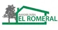 Logotipo de INMOBILIARIA EL ROMERAL
