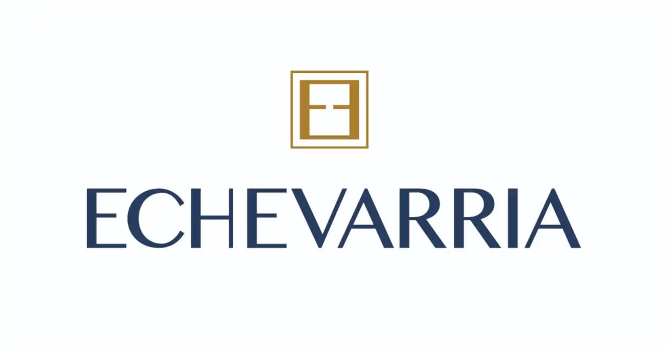 Logotip de INMOBILIARIA ECHEVARRIA