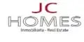 Logotipo de JC Homes