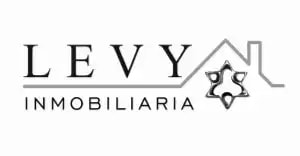 Logotip de LEVY INMOBILIARIA