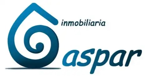 Логотип INMOBILIARIA GASPAR