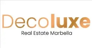 Logotip de DECOLUXE REAL ESTATE MARBELLA