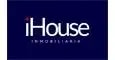 Logotip de iHouse inmobiliaria