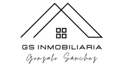 Logo de GS INMOBILIARIA