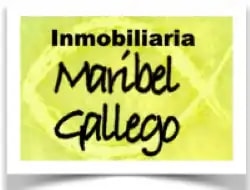 Логотип INMOBILIARIA MARIBEL GALLEGO