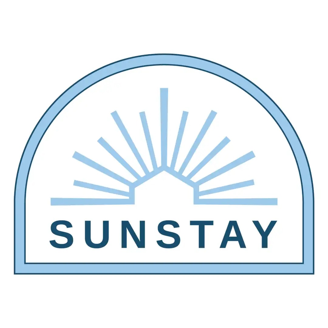 Logotipo de SUNSTAY REAL ESTATE
