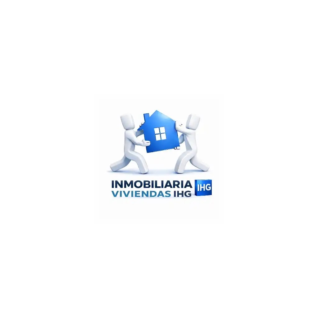 Logo von VIVIENDAS IHG