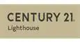 Logo de Century 21 LIGHTHOUSE