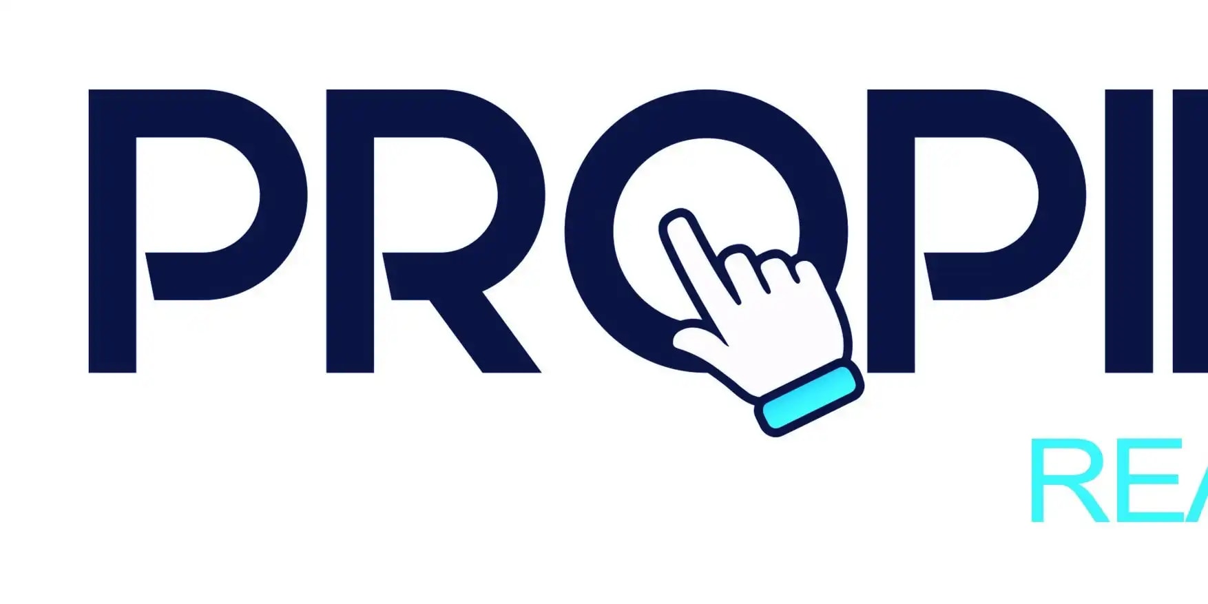 Logotipo de Com Propiedad