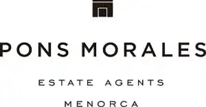Logotip de INMOBILIARIA PONS MORALES