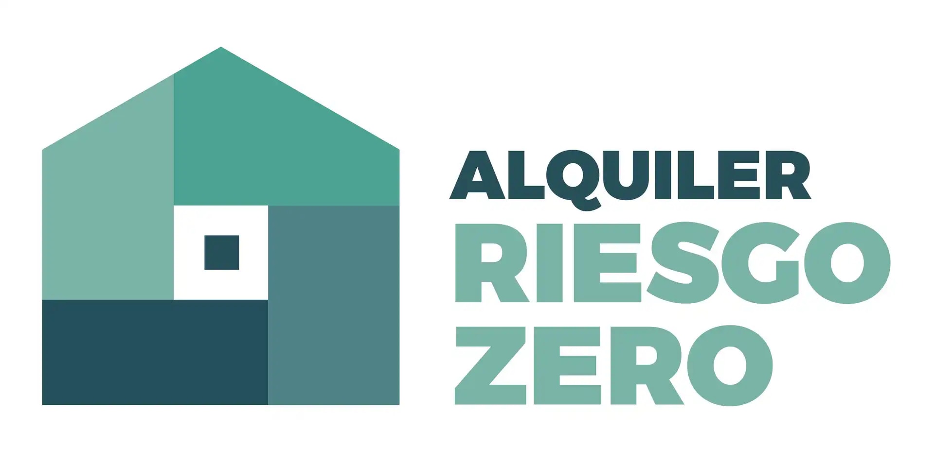 Logotip de Alquiler Riesgo Zero