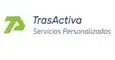 Logo von TRASACTIVA