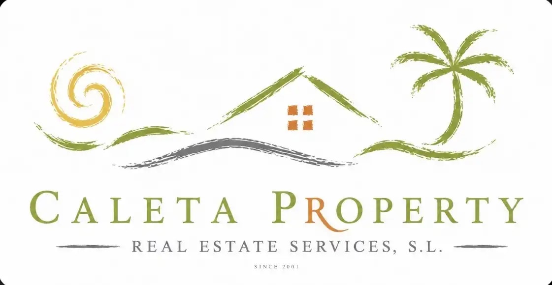 Logo de CALETA PROPERTY