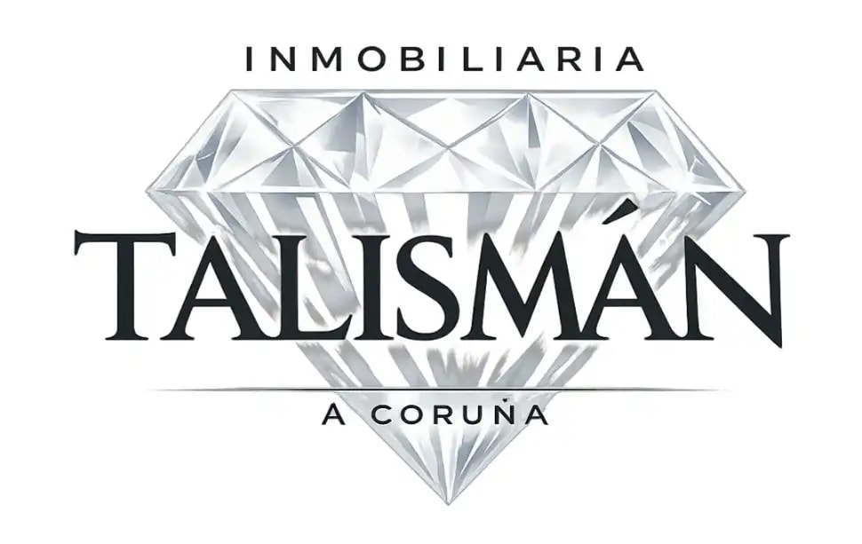 Logotip de INMOBILIARIA TALISMAN
