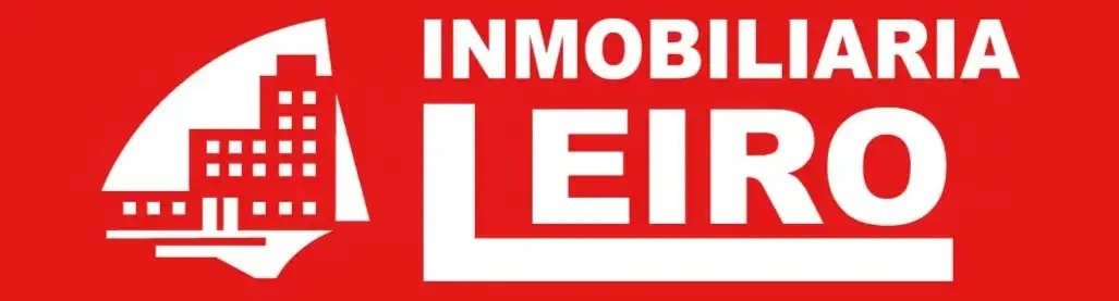 Logo di INMOBILIARIA LEIRO