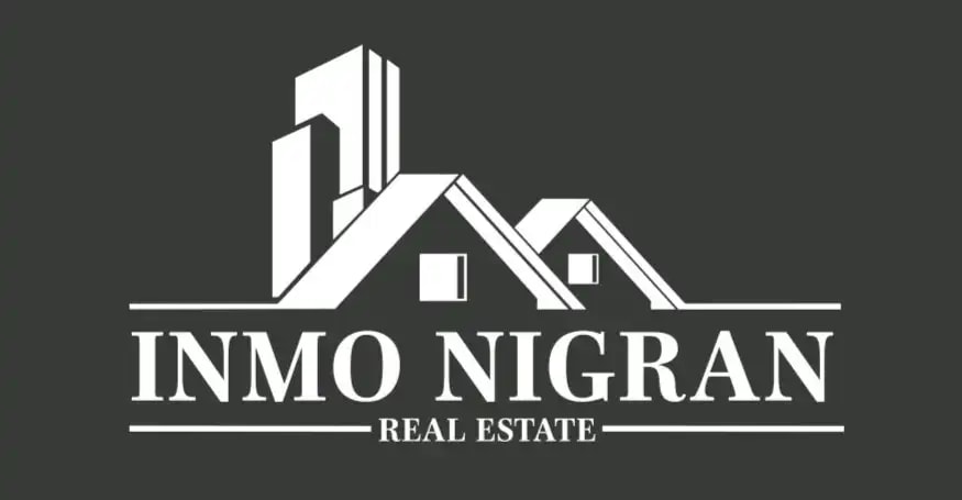 Logotipo de INMO NIGRAN