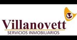 Logo von VILLANOVETT SERVICIOS INMOBILIARIOS
