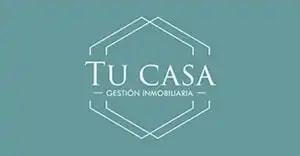 Logotipo de Tu Casa