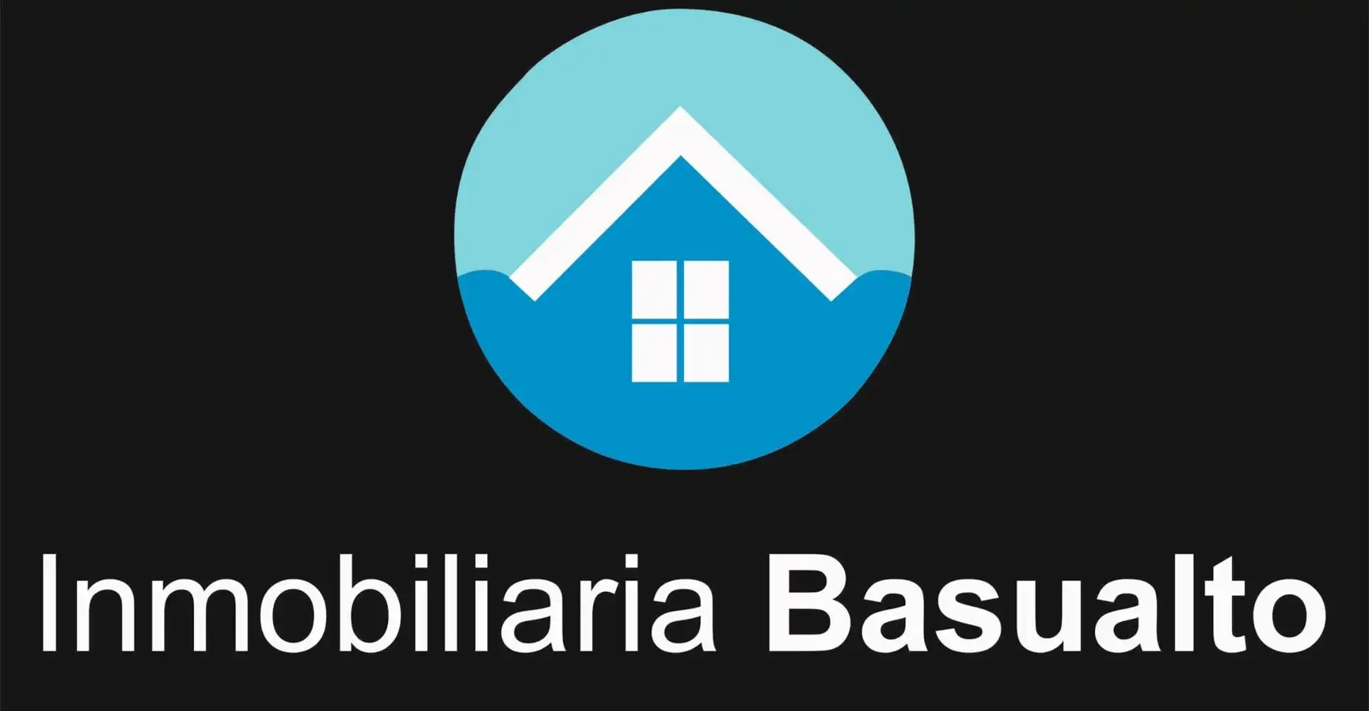 Logo von INMOBILIARIA BASUALTO