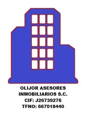 Logotip de OLIJOR ASESORES INMOBILIARIOS S.C.