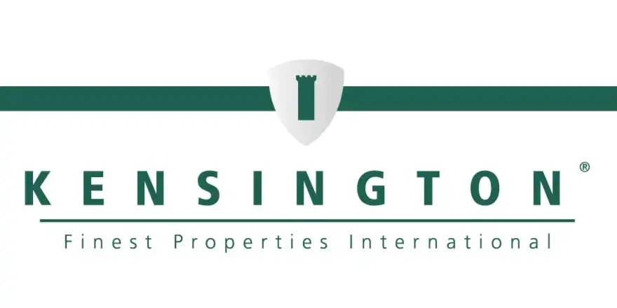 Logo de Kensington Finest Properties International