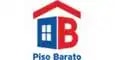 Logotipo de PISO BARATO