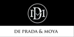 Logotip de DE PRADA & MOYA Real Estate