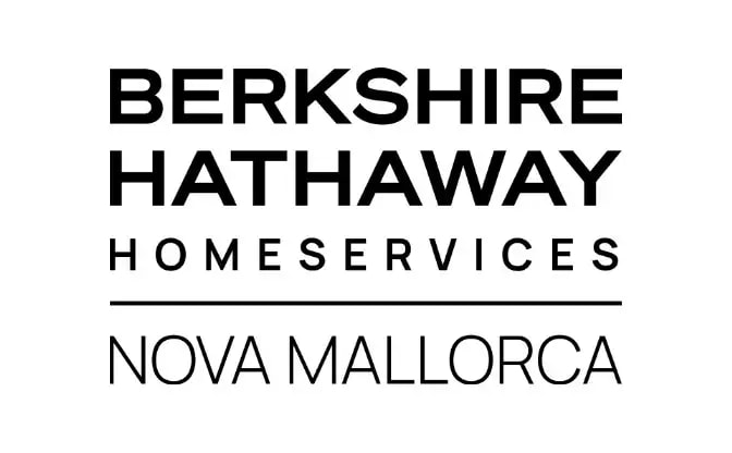 Logotip de Berkshire Hathaway Homeservices Nova Mallorca