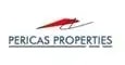 Logo de Pericas Properties Inmobiliaria